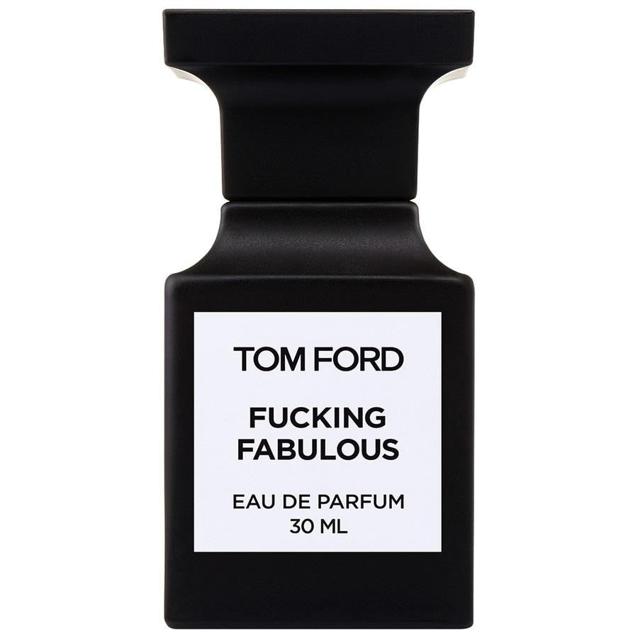 Tom Ford - Fucking Fabulous