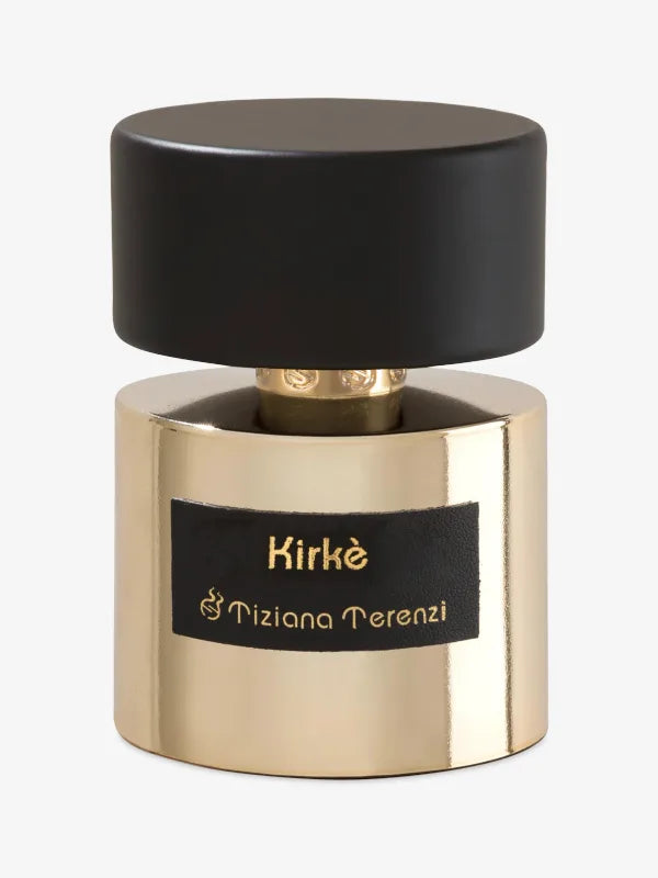 Kirkè - Tiziana Terenzi
