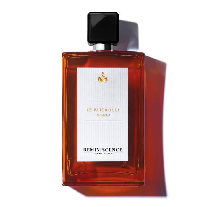 Reminescence - Le Patchouli