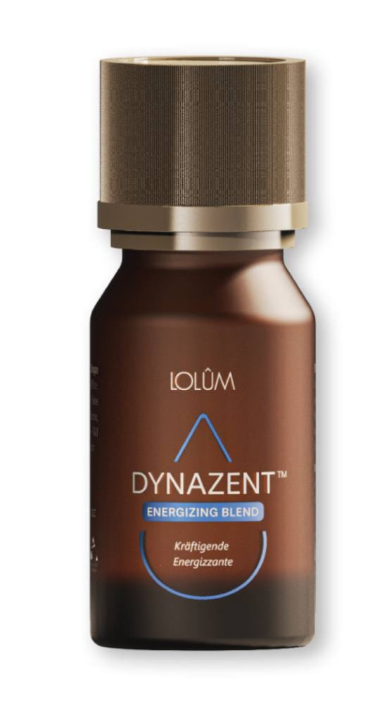 LOLÛM - DYNAZENT - Mélange énergisant