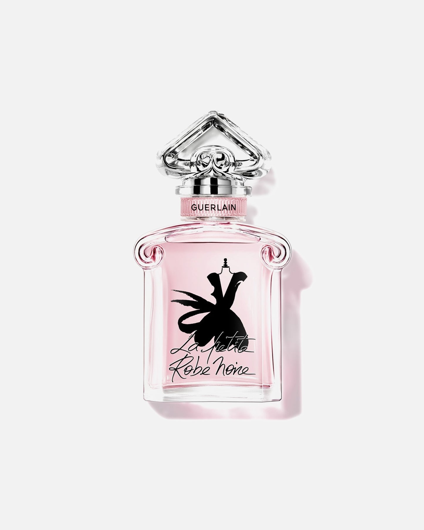 Guerlain - La Petite Robe Noire