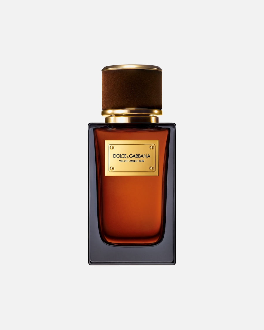 Dolce & Gabbana - Velvet Amber Sun