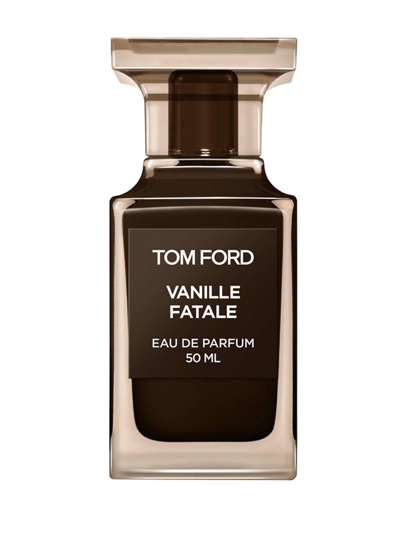 Tom Ford - Vanille Fatale