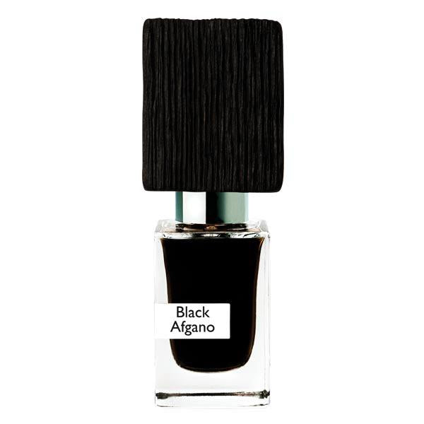Nasomatto - Black Afgano