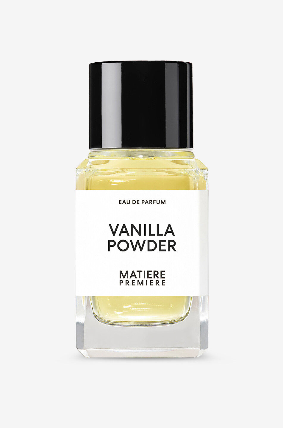Matiere Premiere - Vanilla Powder