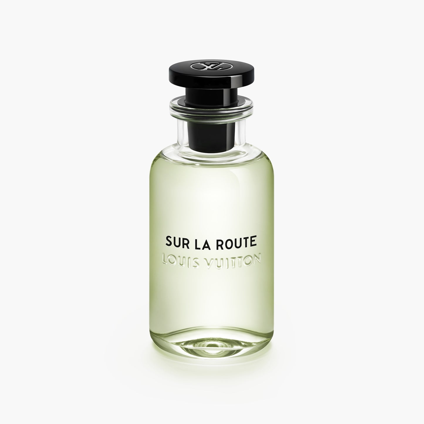 Louis Vuitton - Sur la Route