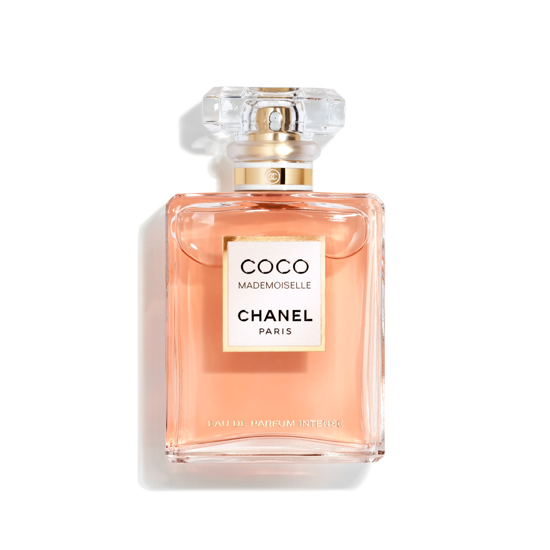 Chanel - Coco Mademoiselle