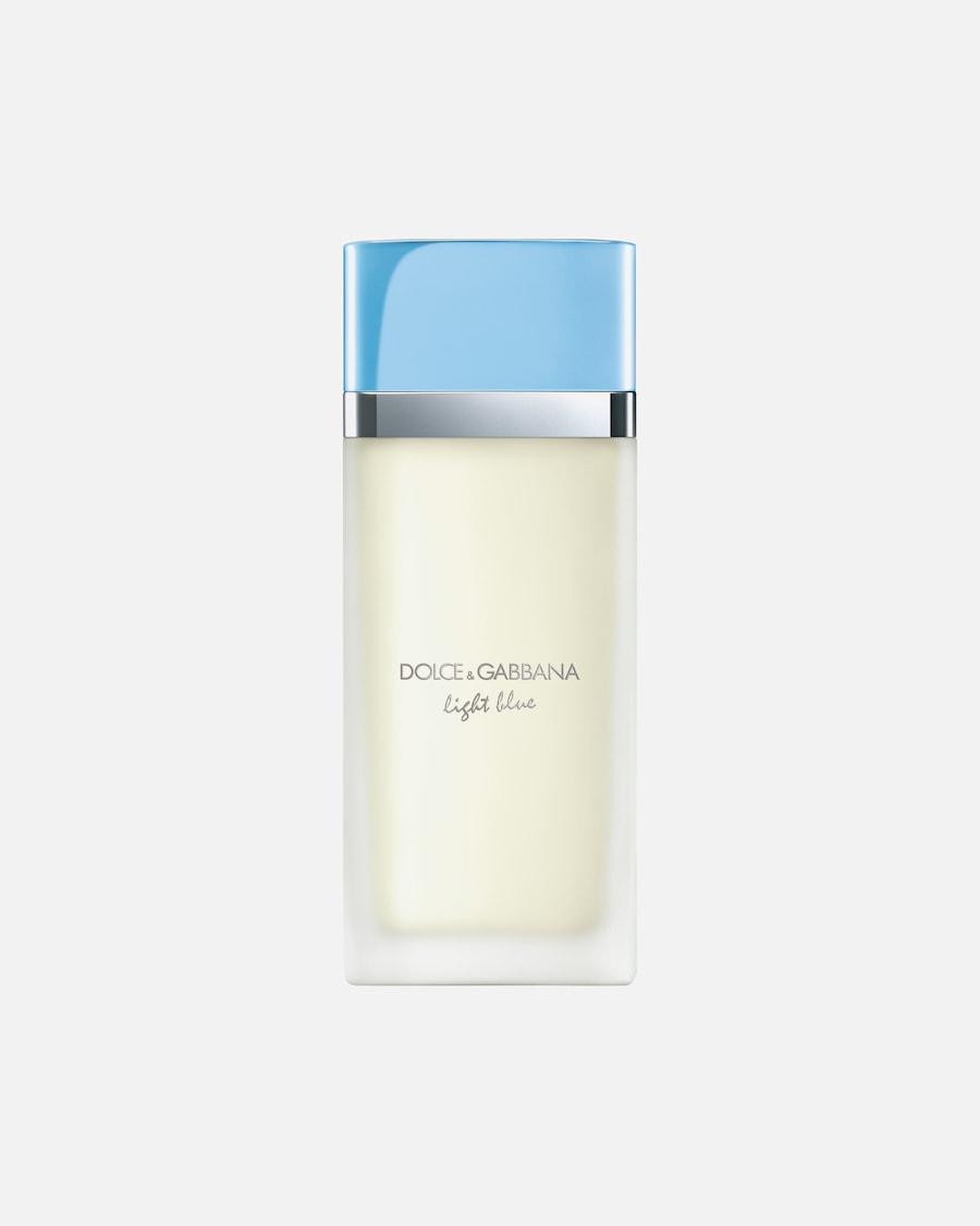 Dolce & Gabbana - Light Blue
