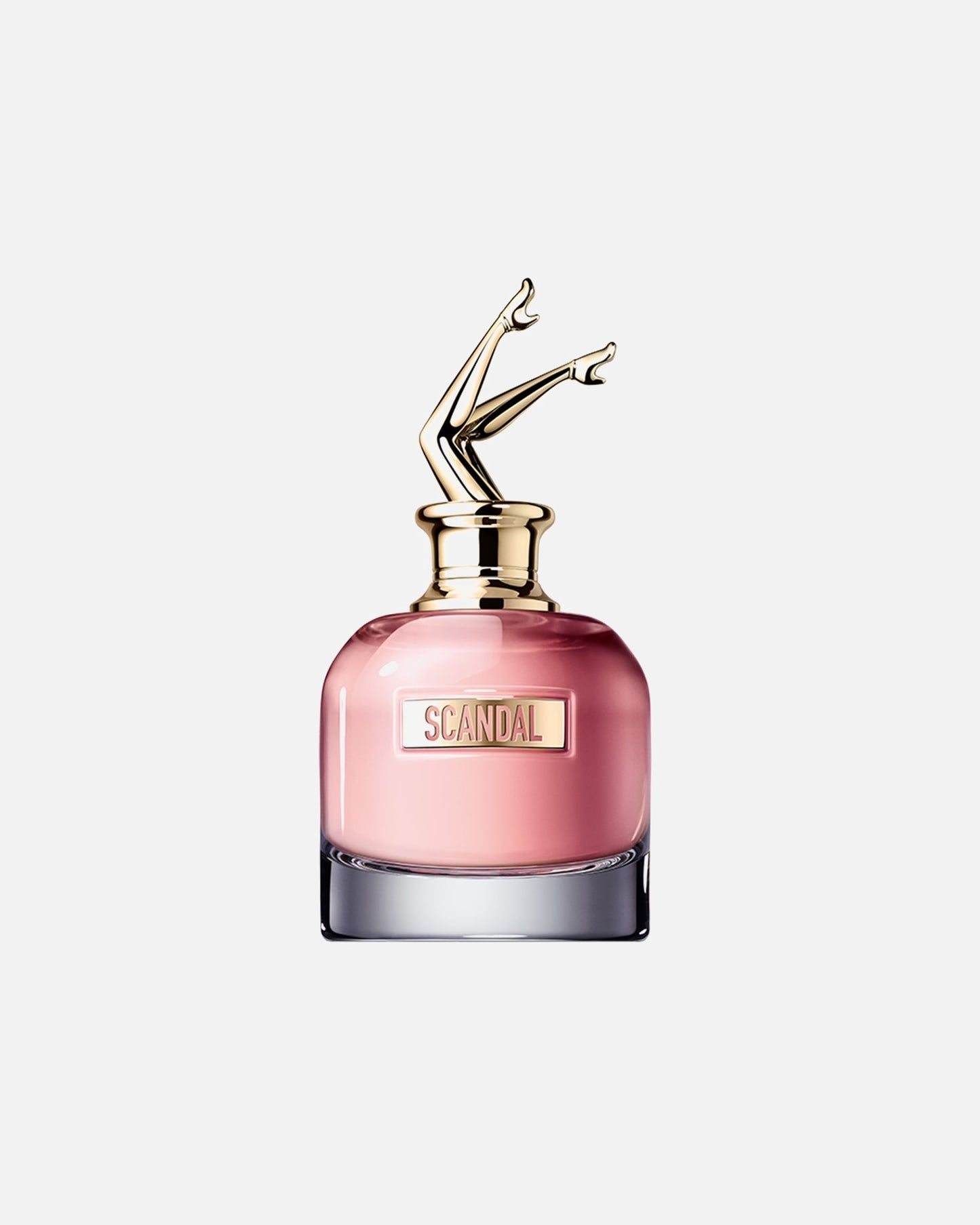 Jean Paul Gautier - Scandal