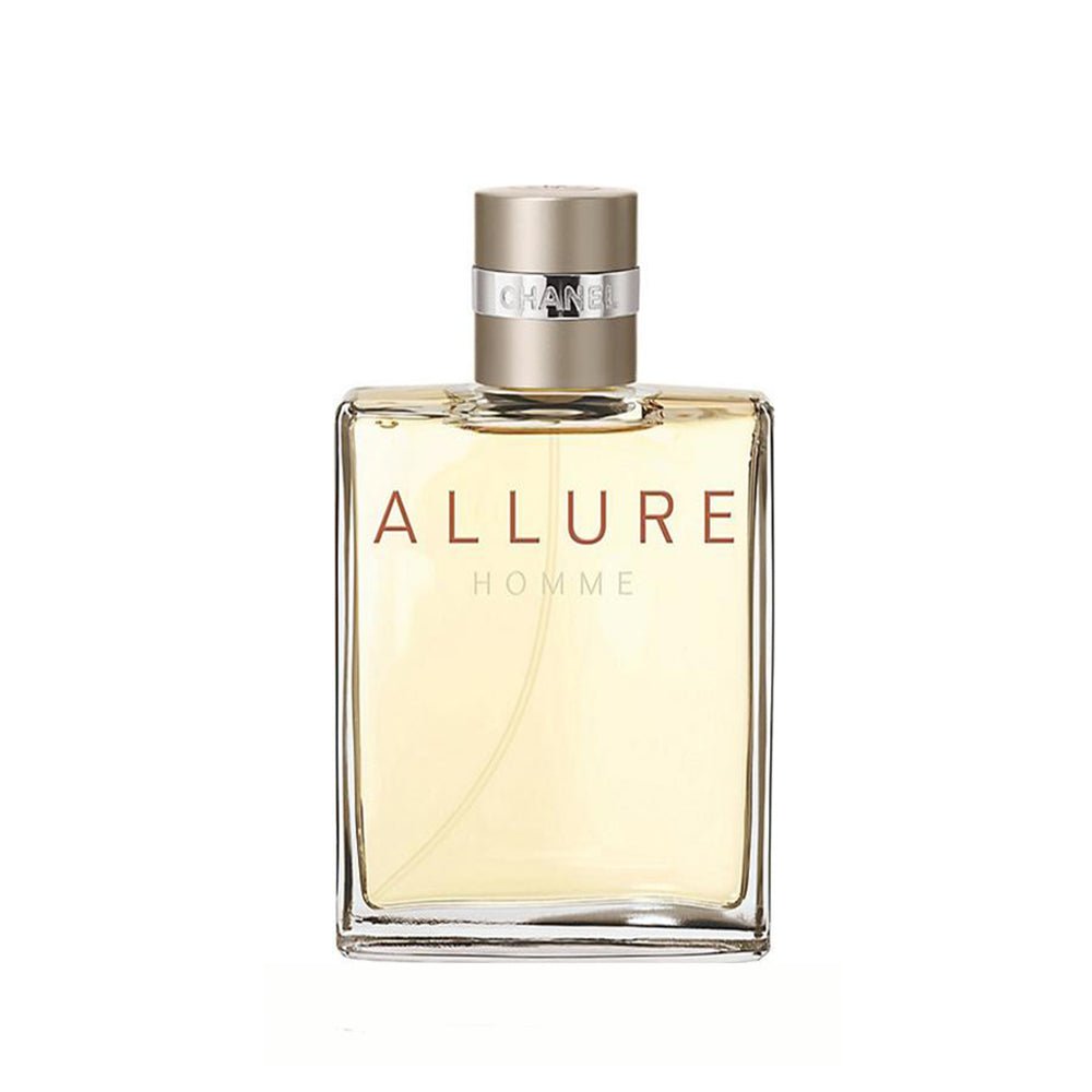 Chanel - Allure Men