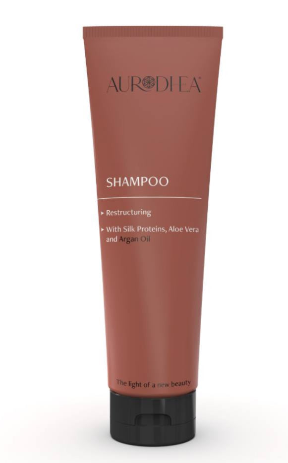 Shampoing restructurant à l’huile d’Argan