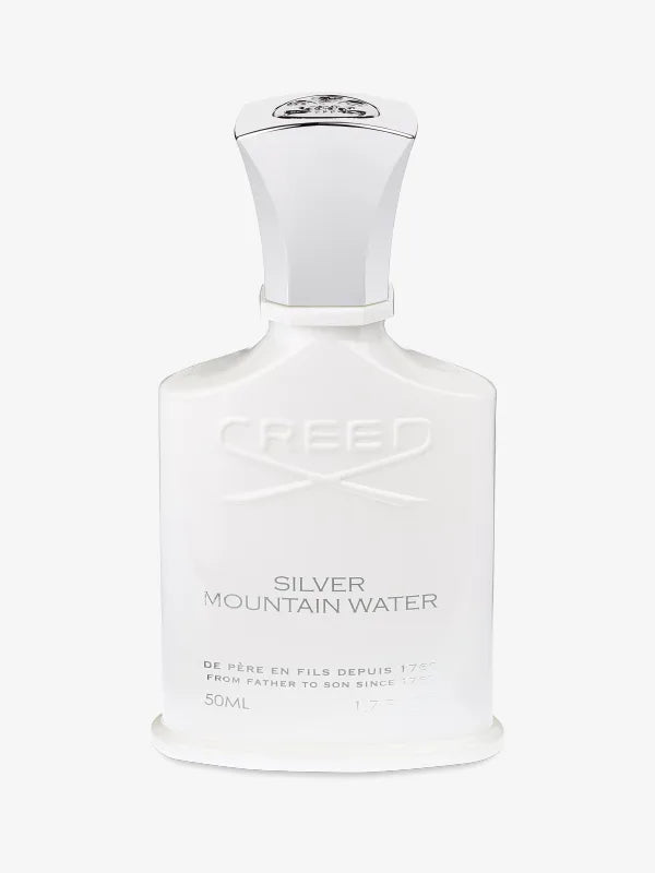 Creed - Silver Mountain