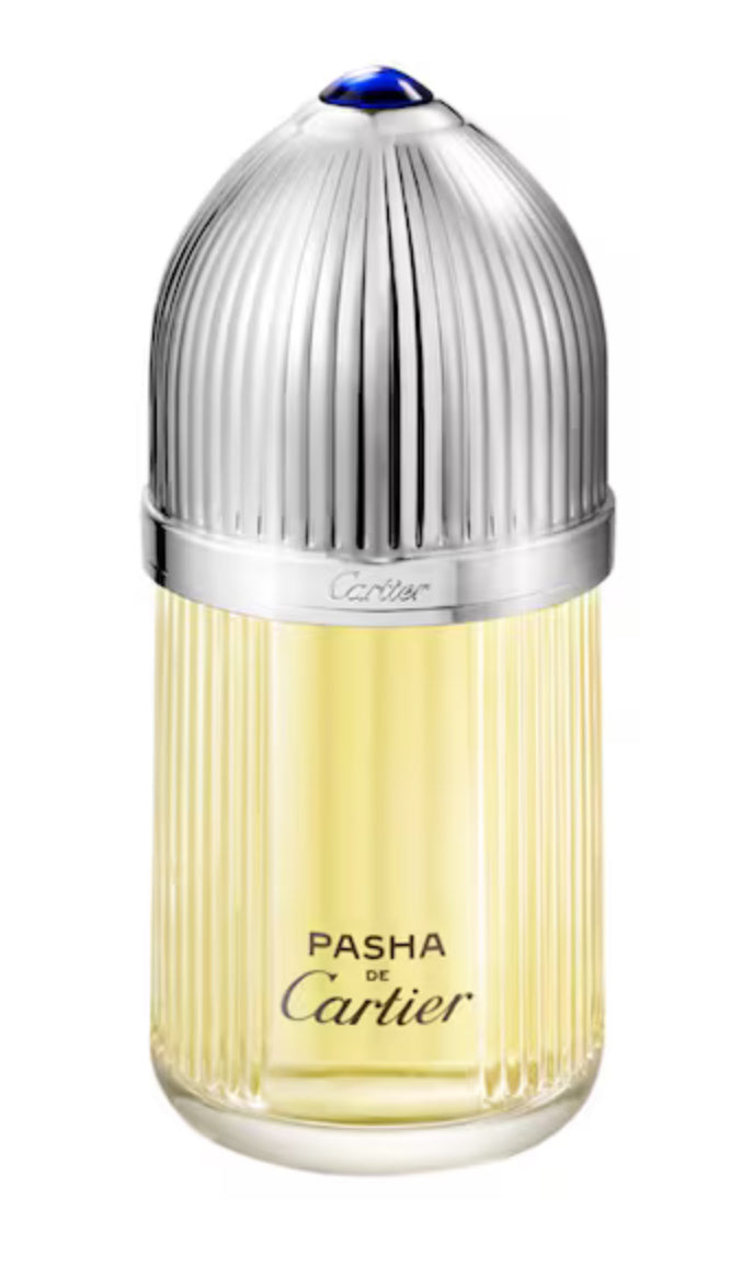 Cartier - Pasha