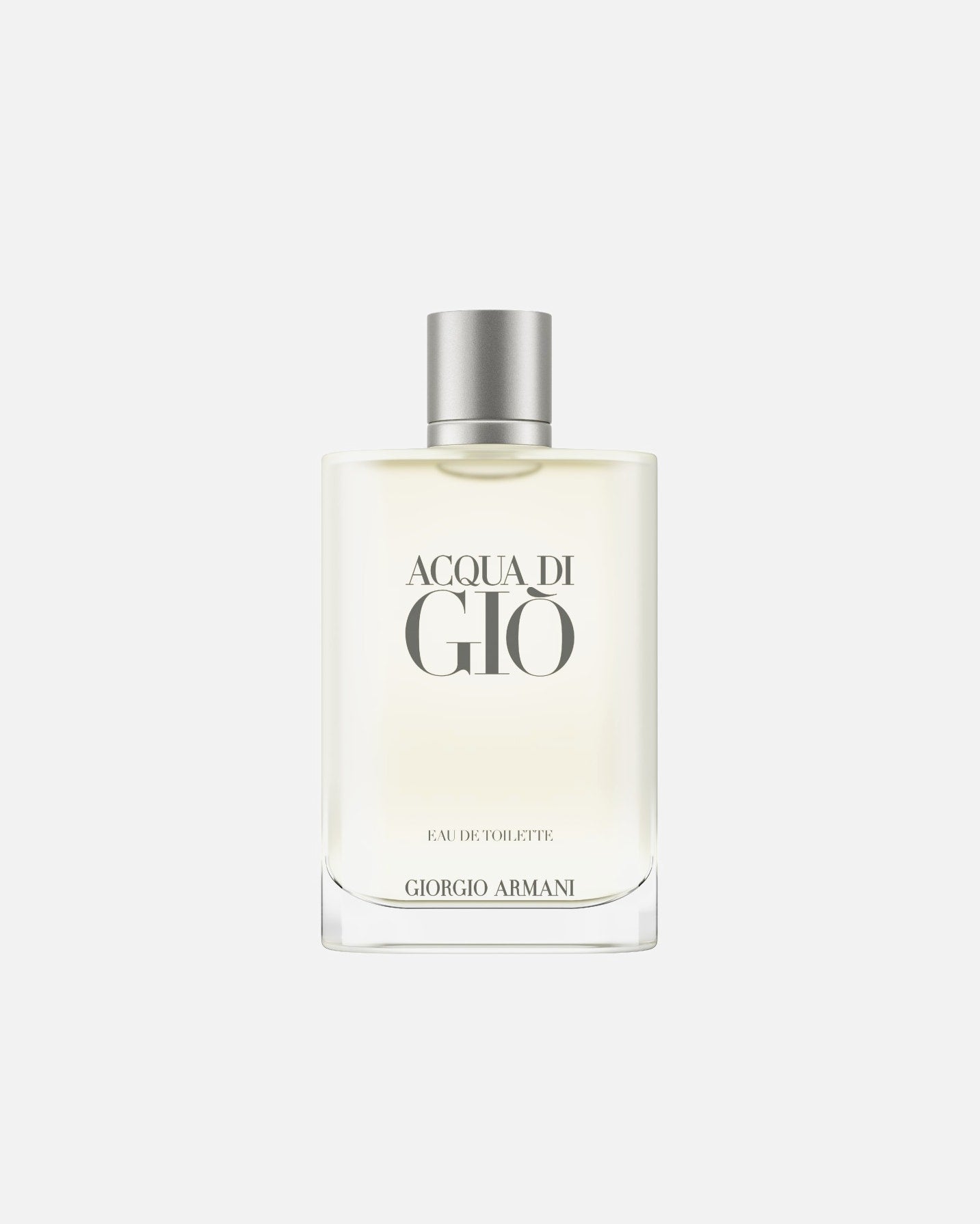 Armani - Acquca Di Gio