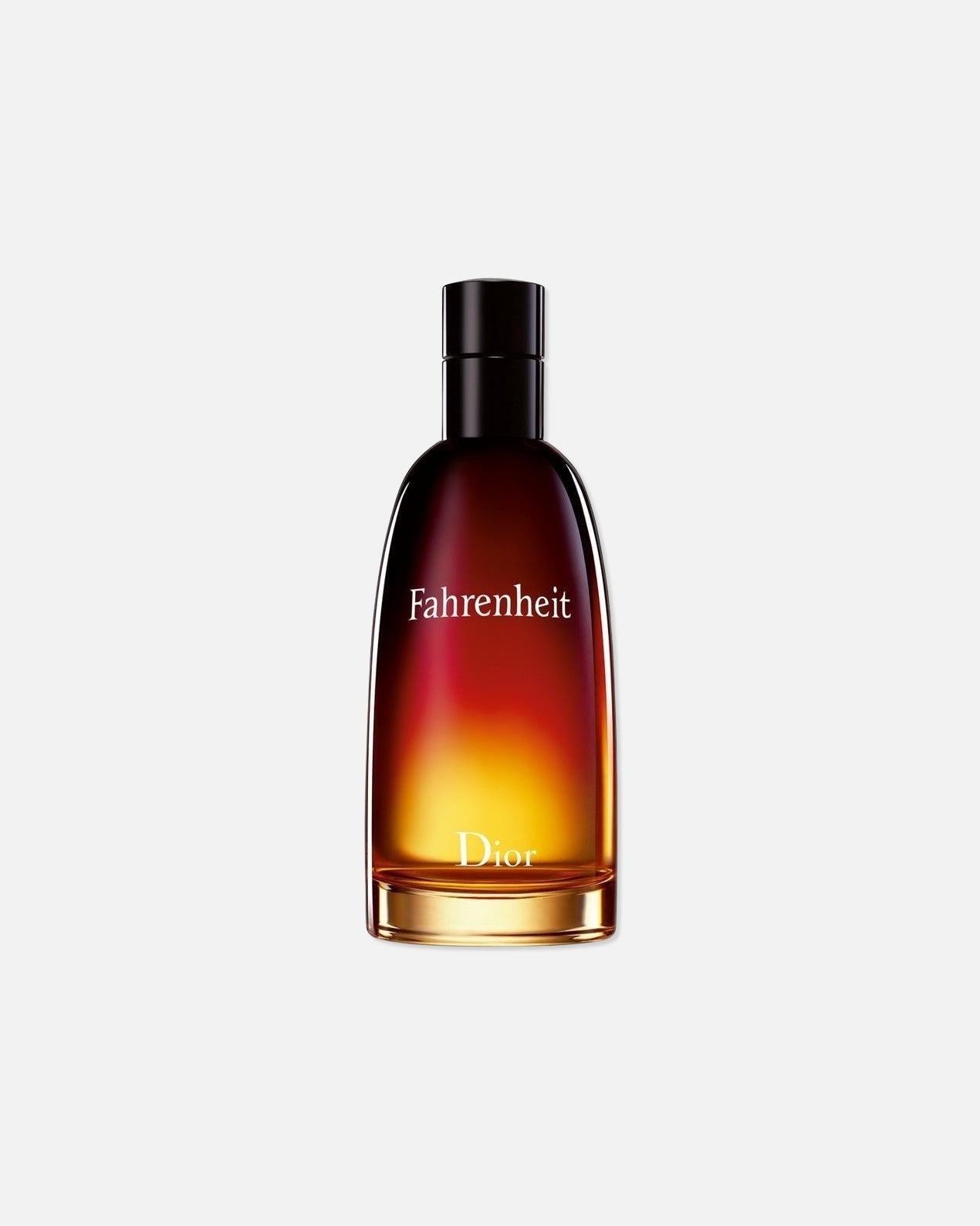 Christian Dior - Fahrenheit