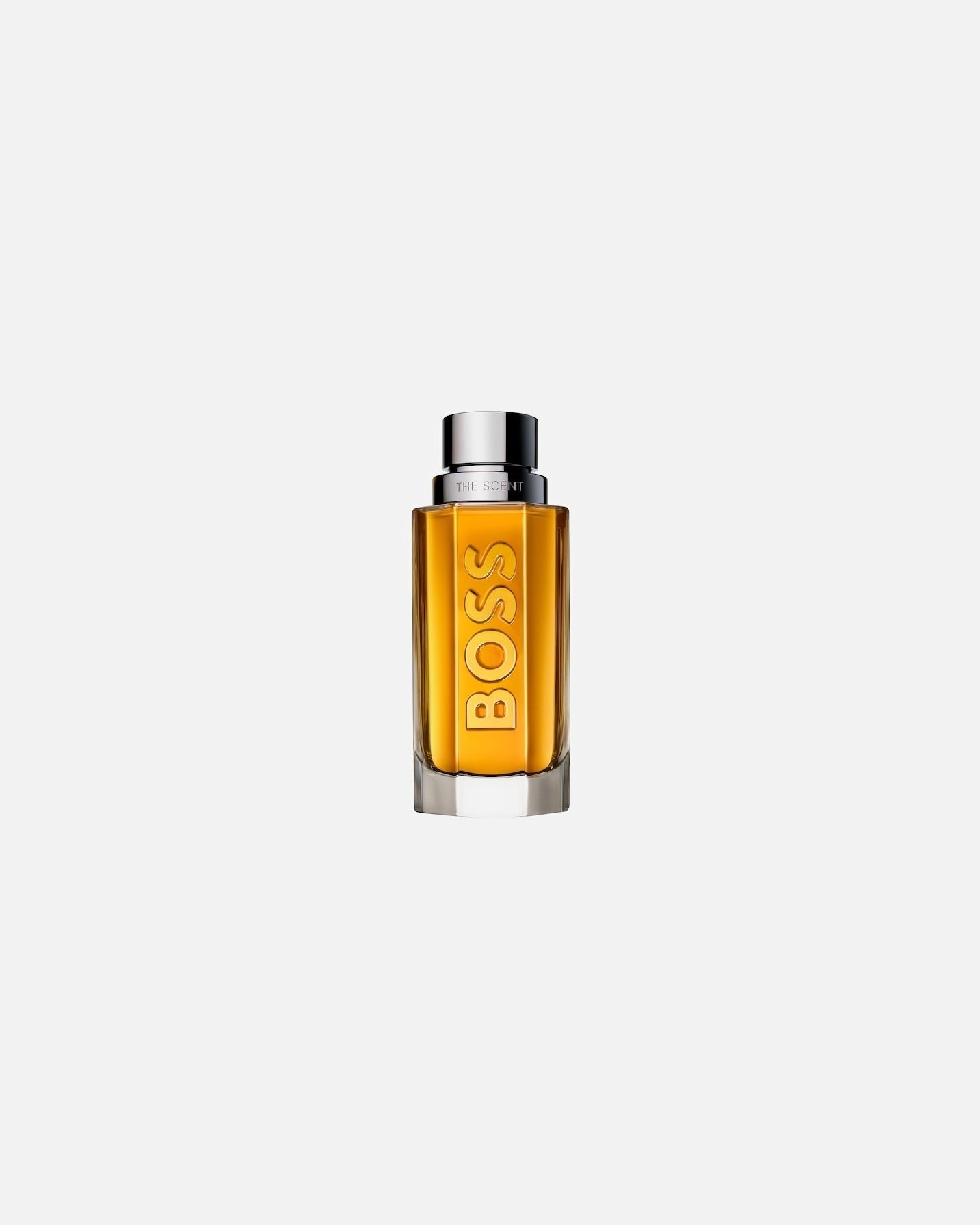 Hugo Boss - The Scent