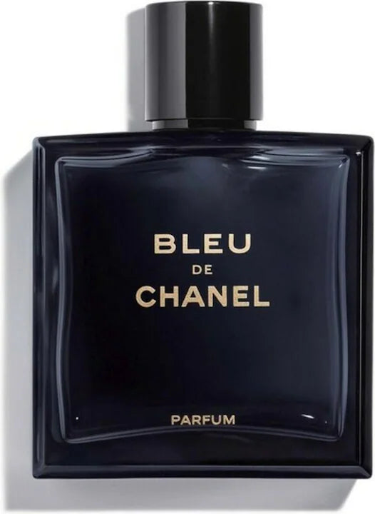 Chanel - Bleu