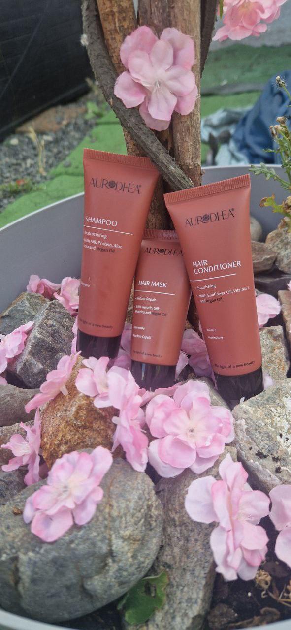 Huile d'Argan
