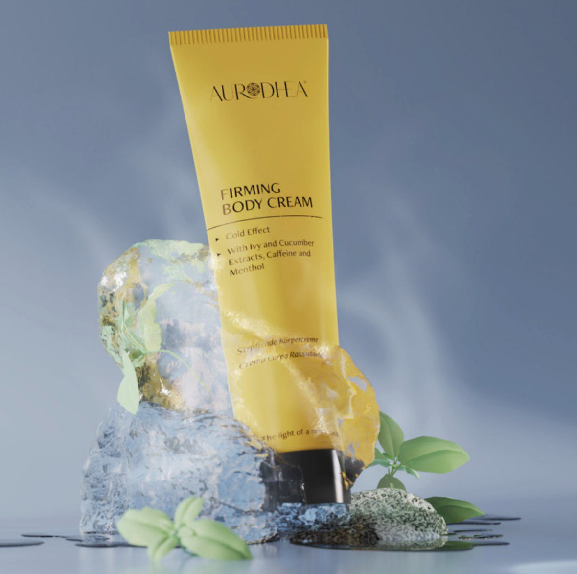 Traitement anti-cellulite