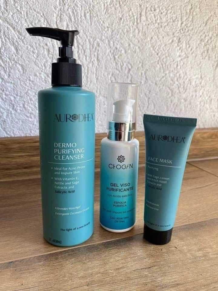 Soins Salicylique