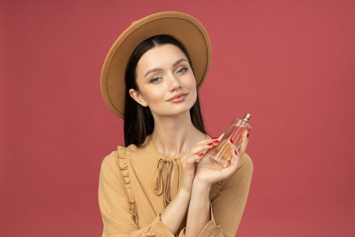 Parfum Femme