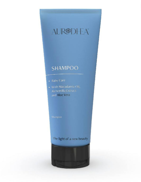Shampoing baby
