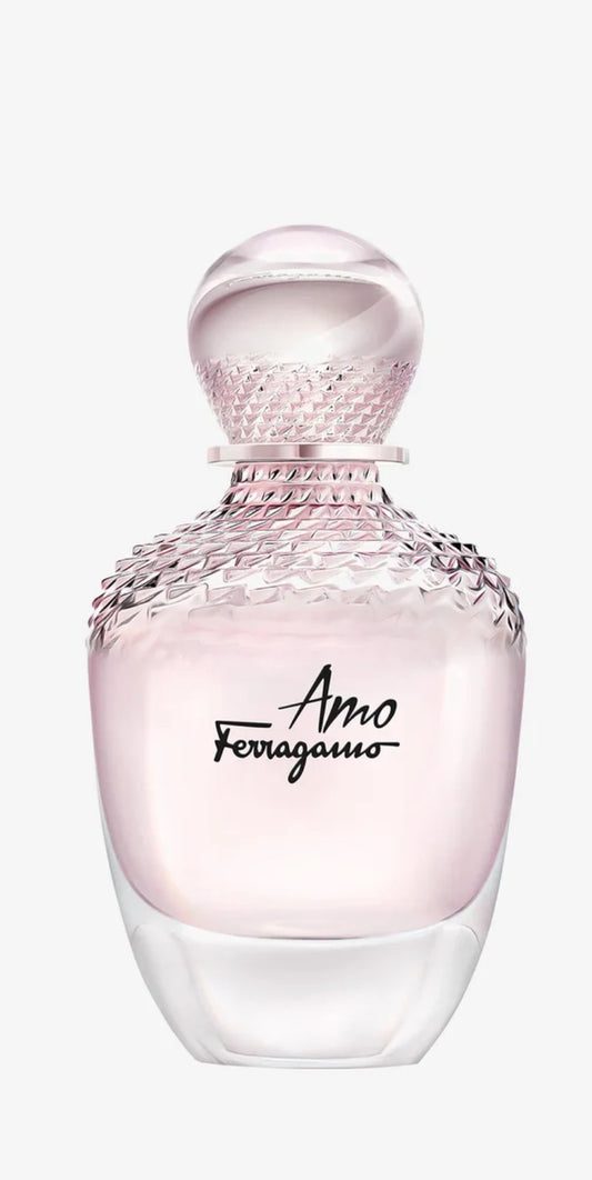 Salvatore Ferragamo - Amo Ferragamo