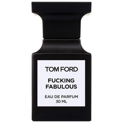 Tom Ford - Fucking Fabulous