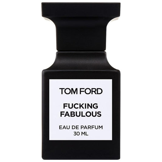 Tom Ford - Fucking Fabulous