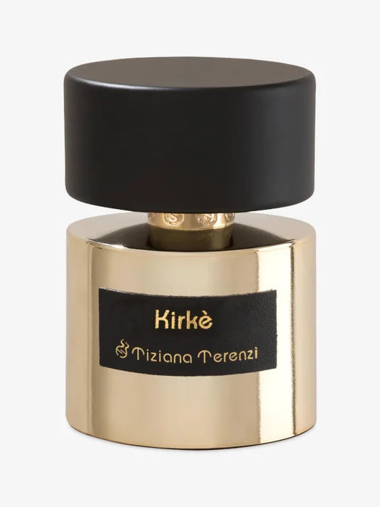 Kirkè - Tiziana Terenzi