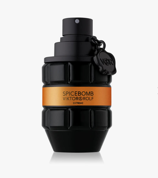 Viktor Rolf - SpiceBomb