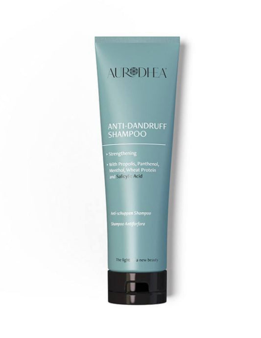 Shampoing antipelliculaire au Soins Salicylique