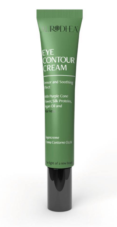 Crème contour des yeux à l’Aloe vera