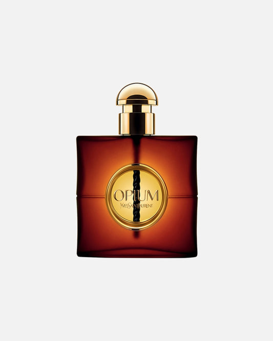 Yves Saint Laurent - Opium