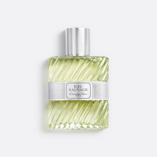Christian Dior - Eau de Sauvage