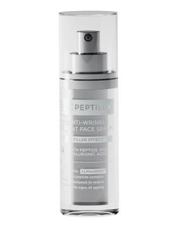 Peptilux - Sérum de nuit visage antirides (effet filler)