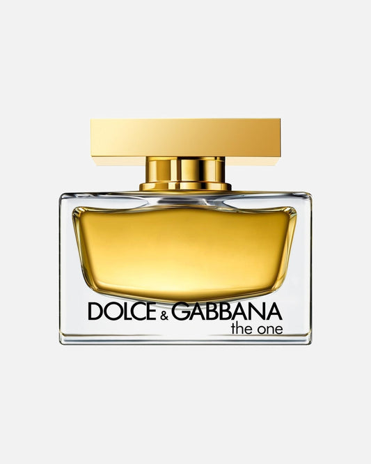 Dolce & Gabbana - The One