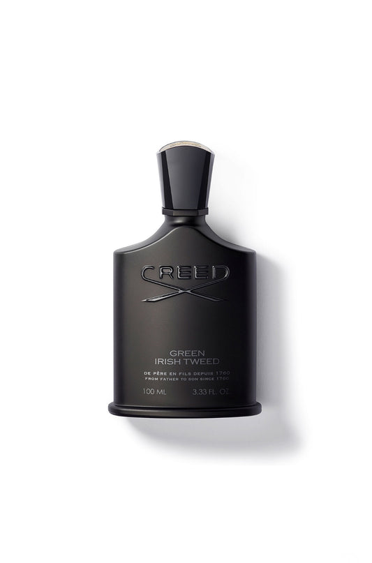 Creed Green - Irish Tweed