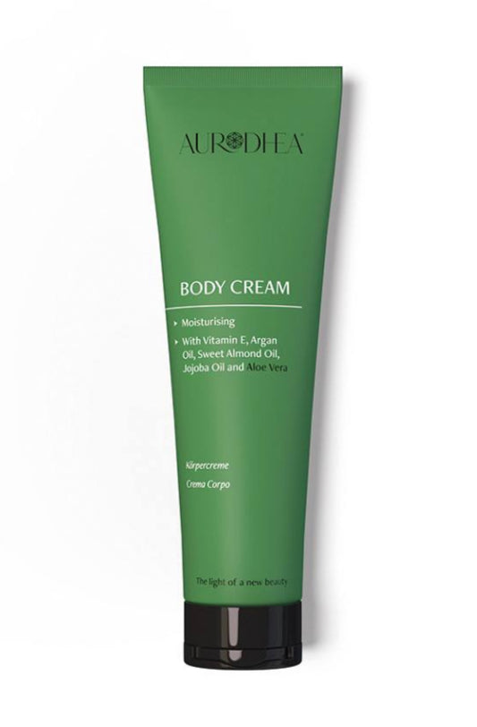 Crème corps à l’Aloe vera