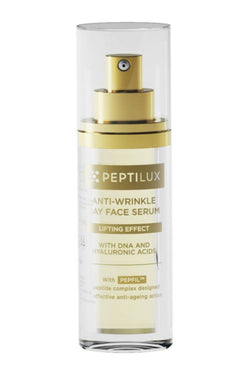 Peptilux – Sérum de jour visage antirides (effet lifting)