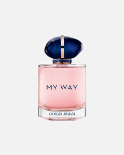 Giorgio Armani - My Way
