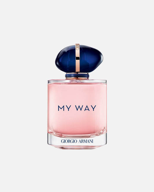 Giorgio Armani - My Way