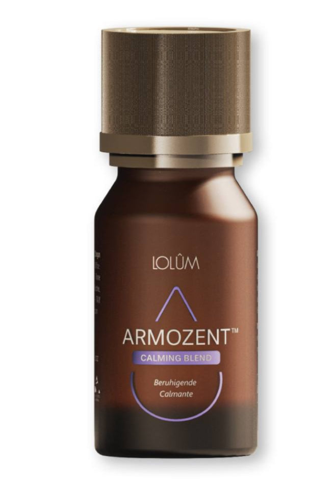 LOLÛM - ARMOZENT - Mélange calmant