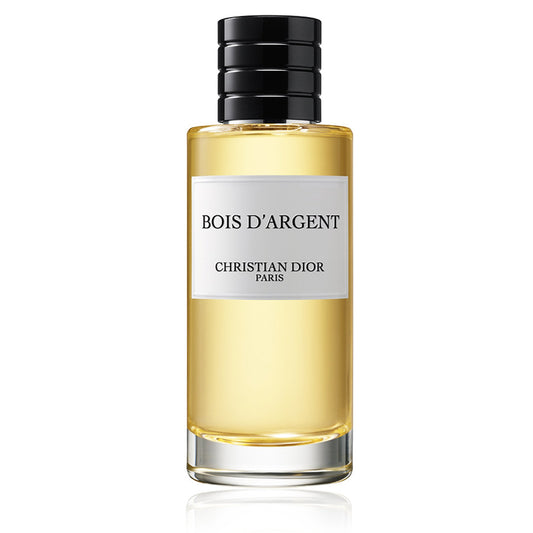 Dior -  Bois D'Argent