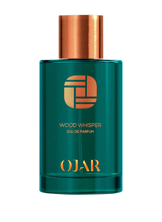 Ojar - Wood Whisper