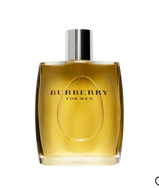 Burberry - Burberry For Men