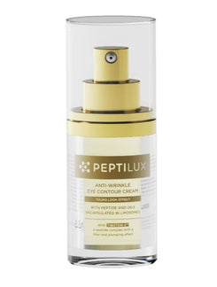 Peptilux - Contour des yeux anti-rides (effet young look)