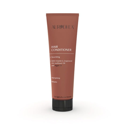 Après-shampoing à l’huile d’Argan