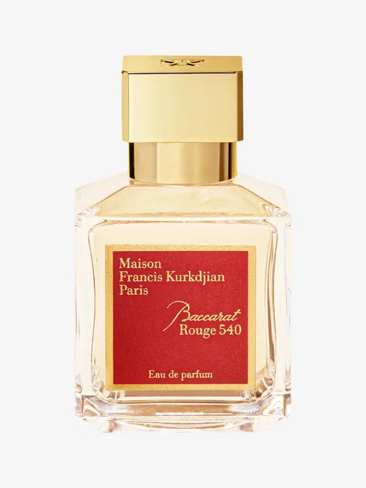 Maison Francis Kurkdjian - Baccarat Rouge 540