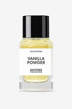 Matiere Premiere - Vanilla Powder